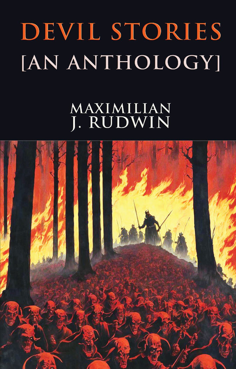 Devil stories