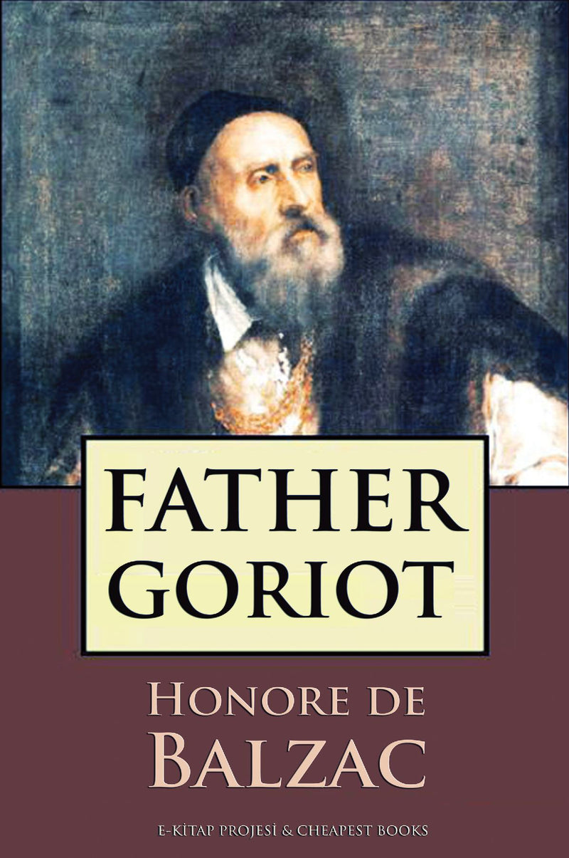 Father Goriot