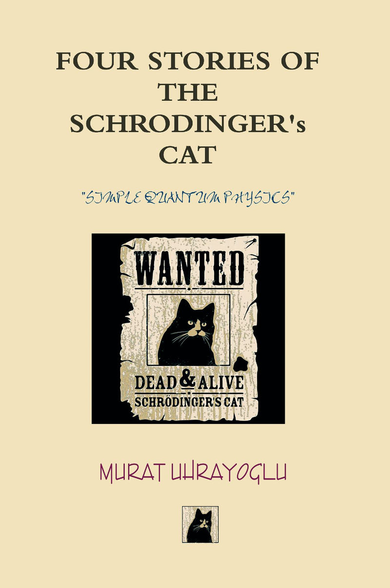 Four Stories of the Schrodinger's Cat