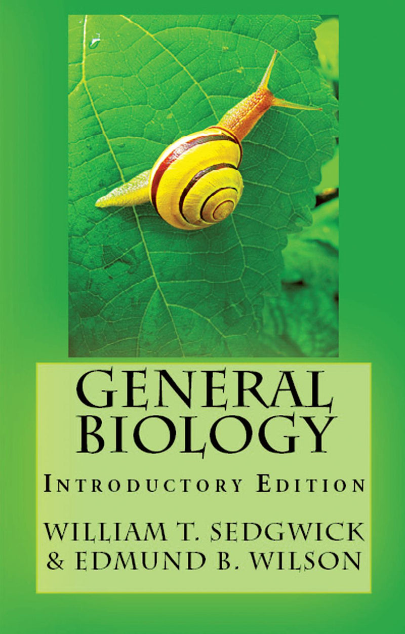 General Biology