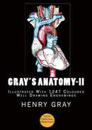Gray's Anatomy: (Volume-II)