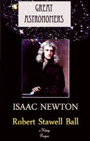 Great Astronomers: (Isaac Newton)