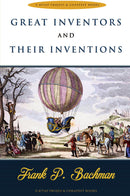 Great Inventors and Their Inventions