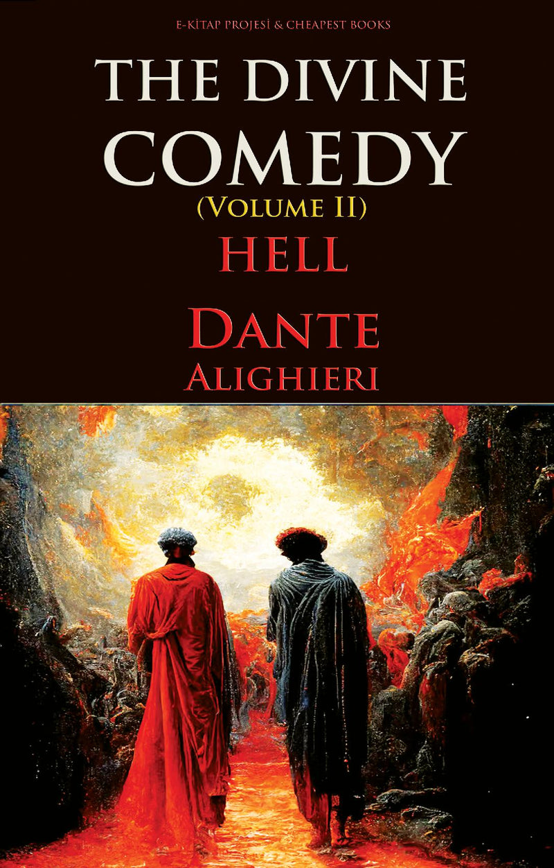 Divine Comedy-II