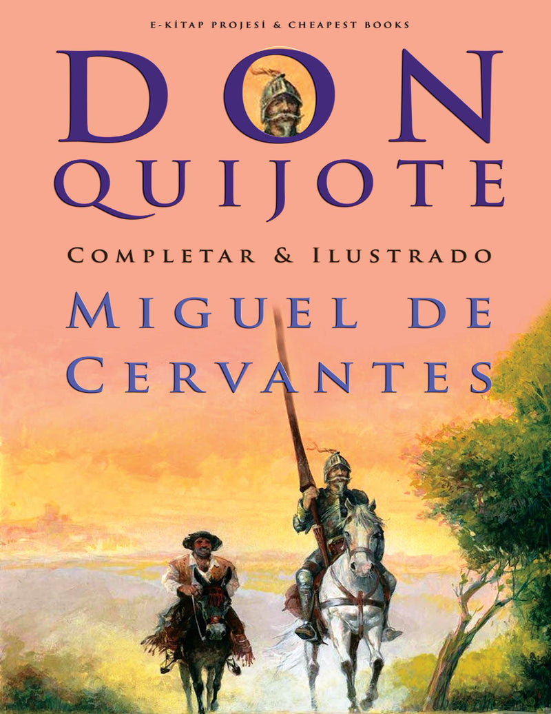 Don Quijote