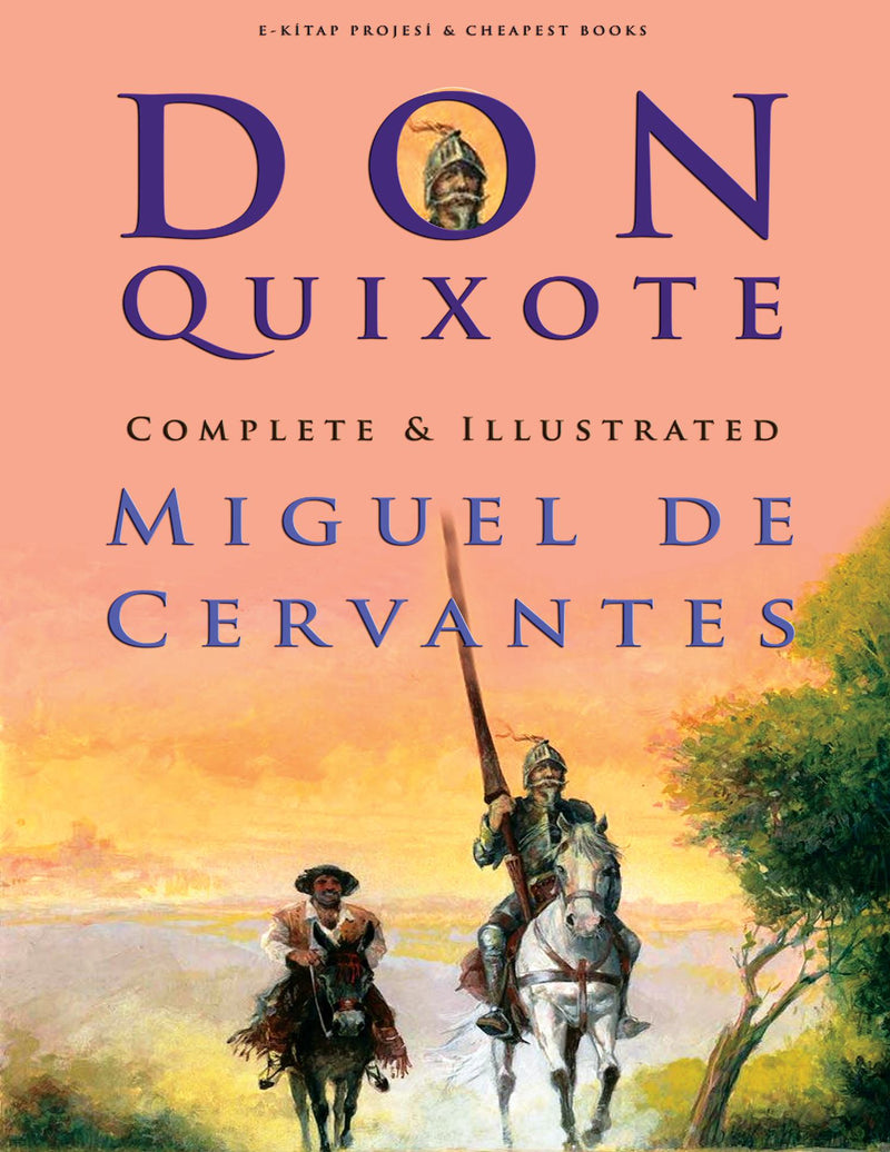 Don Quixote