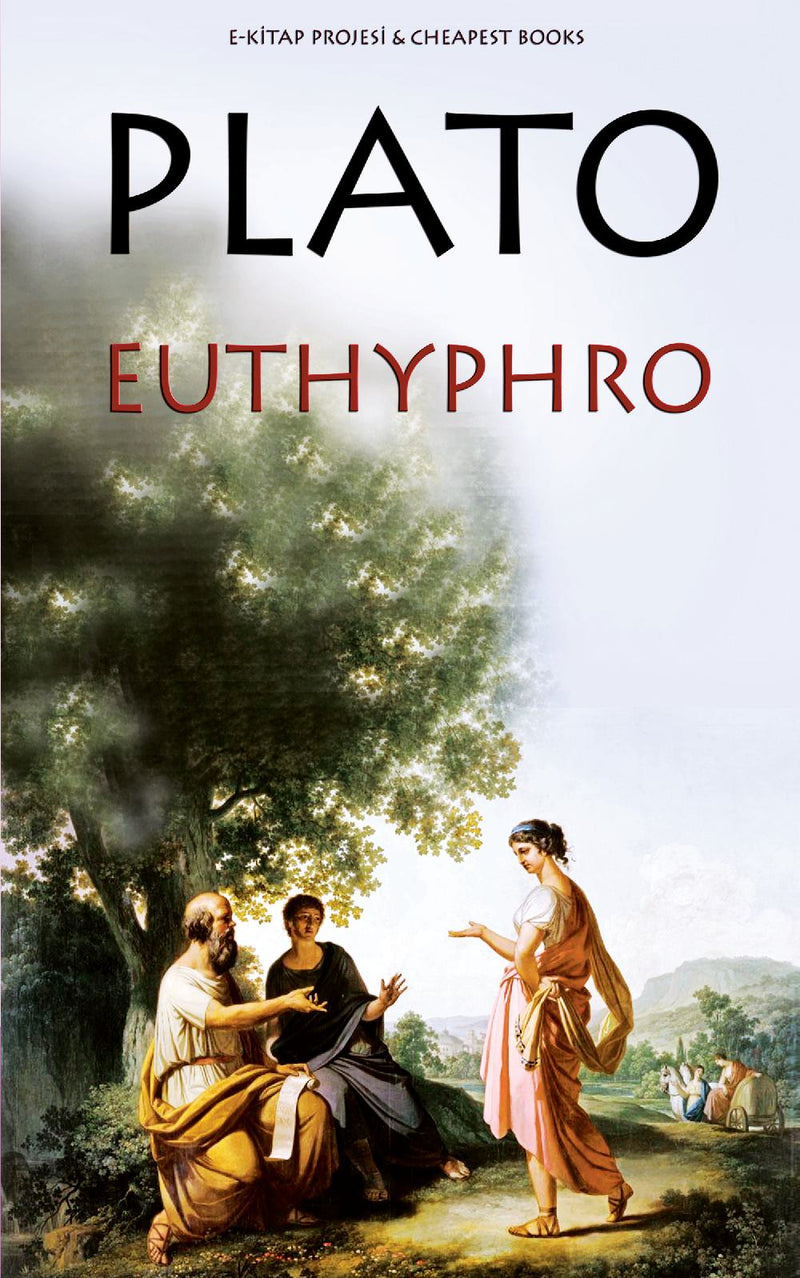 Euthyphro