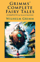 Grimms' Complete Fairy Tales