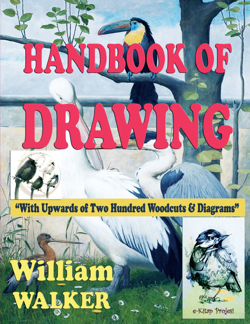 Handbook of Drawing