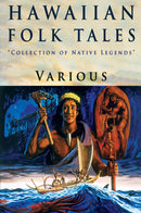 Hawaiian Folk Tales