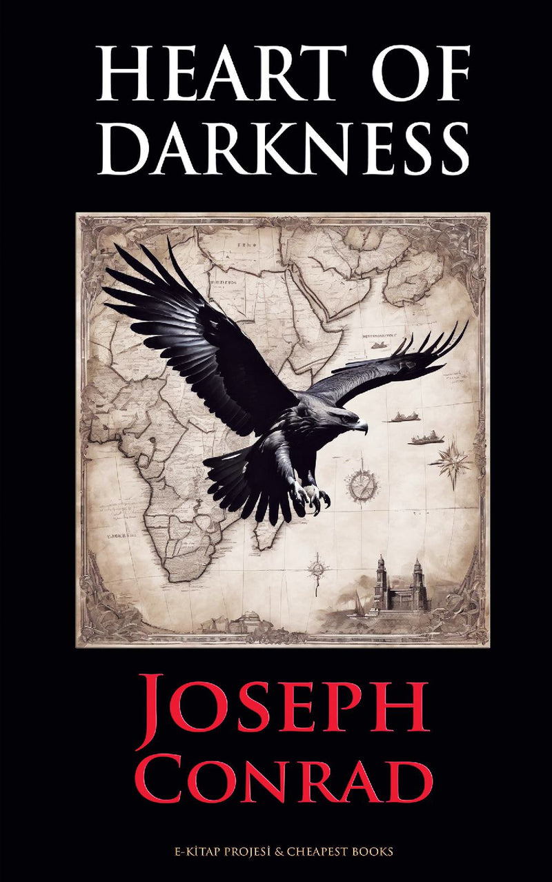 Heart of Darkness
