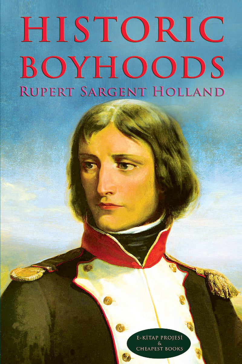 Historic Boyhoods