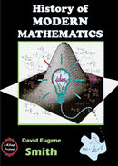 History of Modern Mathematics