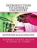 Introduction to General Chemistry