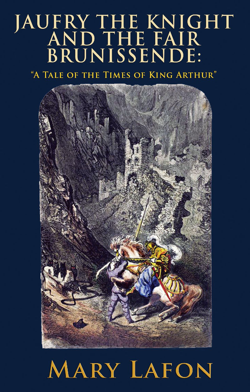 Jaufry the Knight and the Fair Brunissende