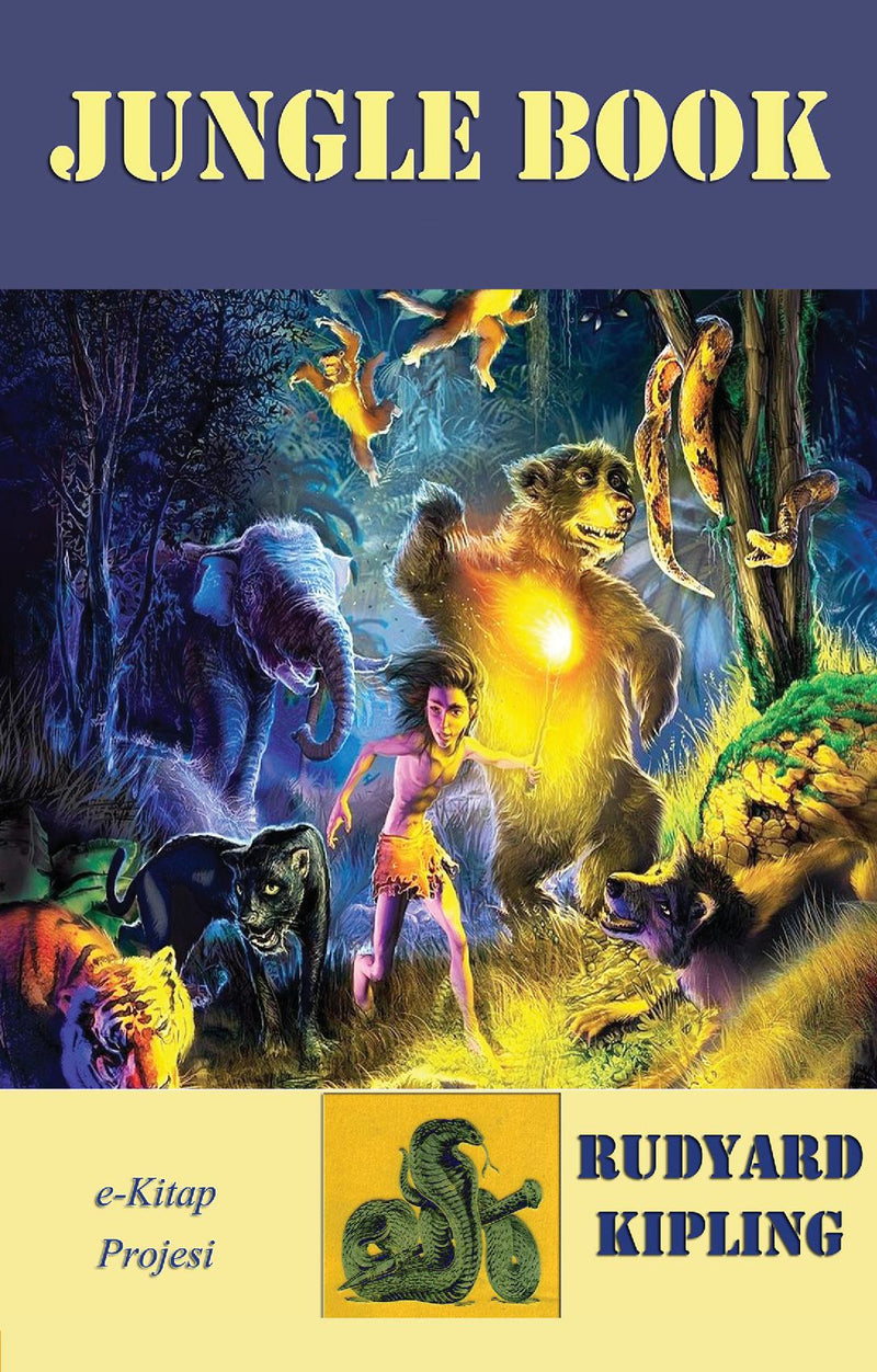 Jungle Book