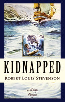 Kidnapped