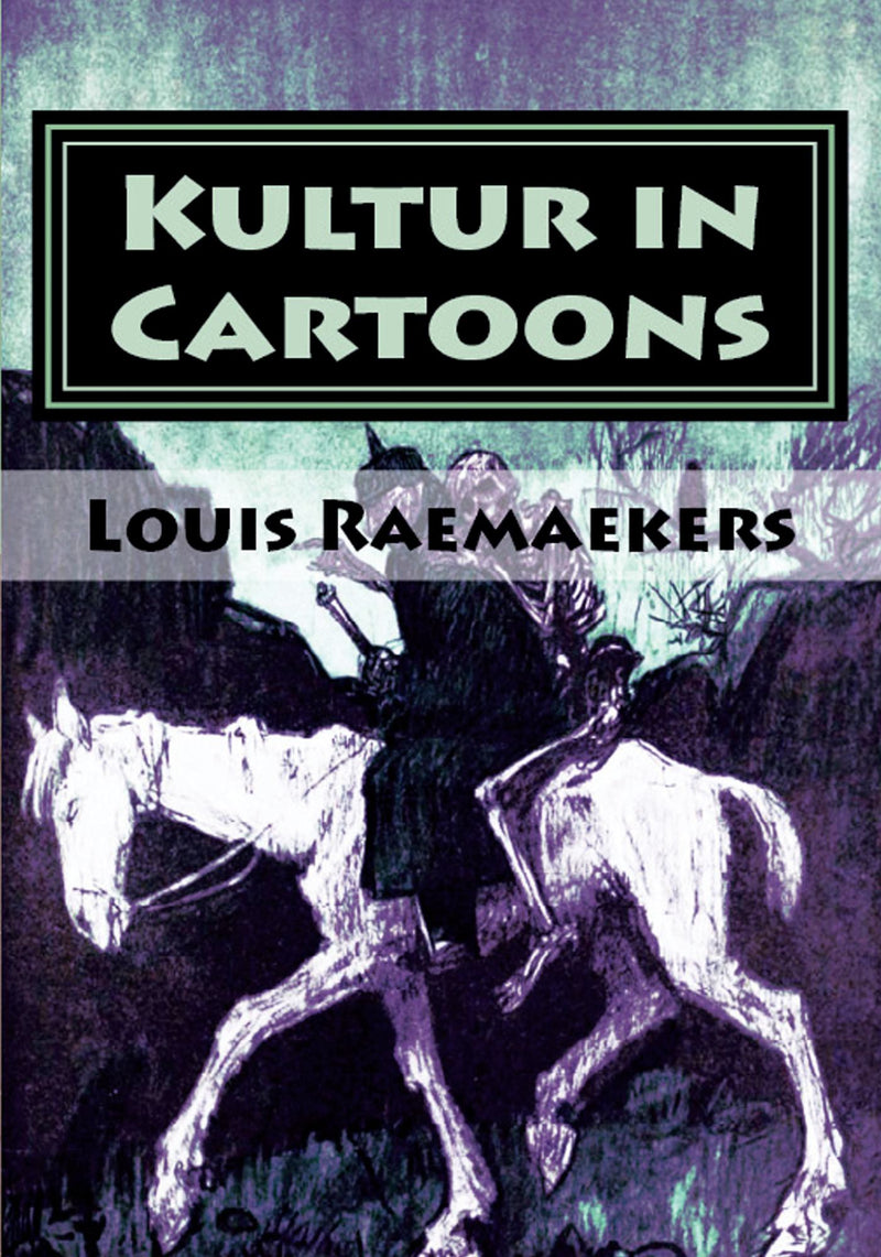 Kultur in Cartoons