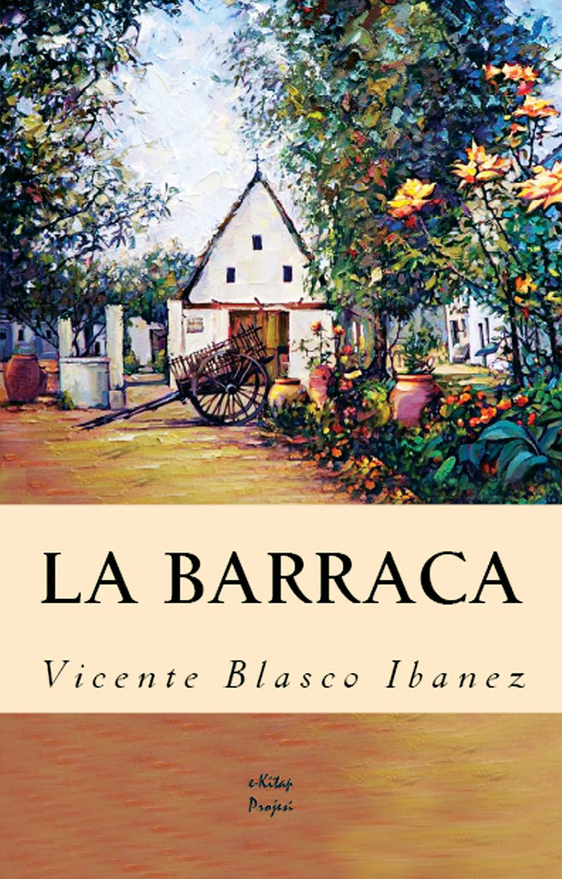 La Barraca