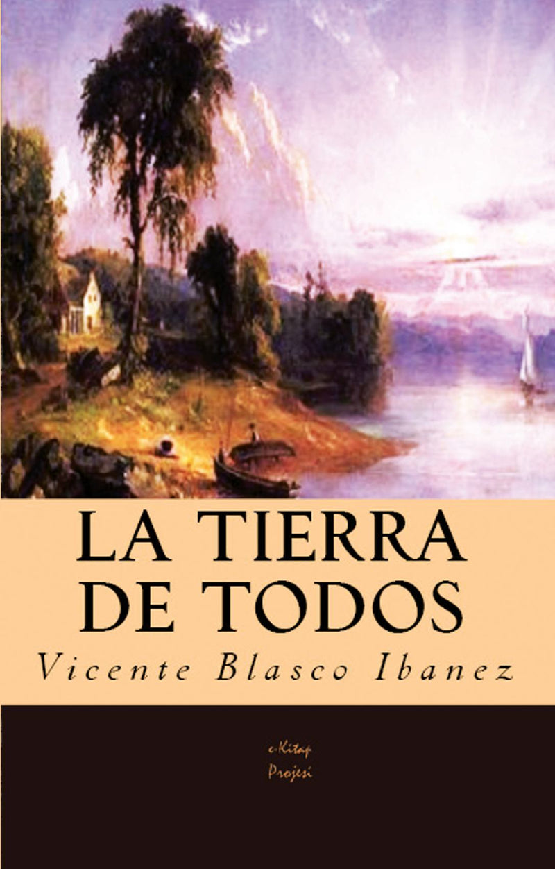 La Tierra de Todos