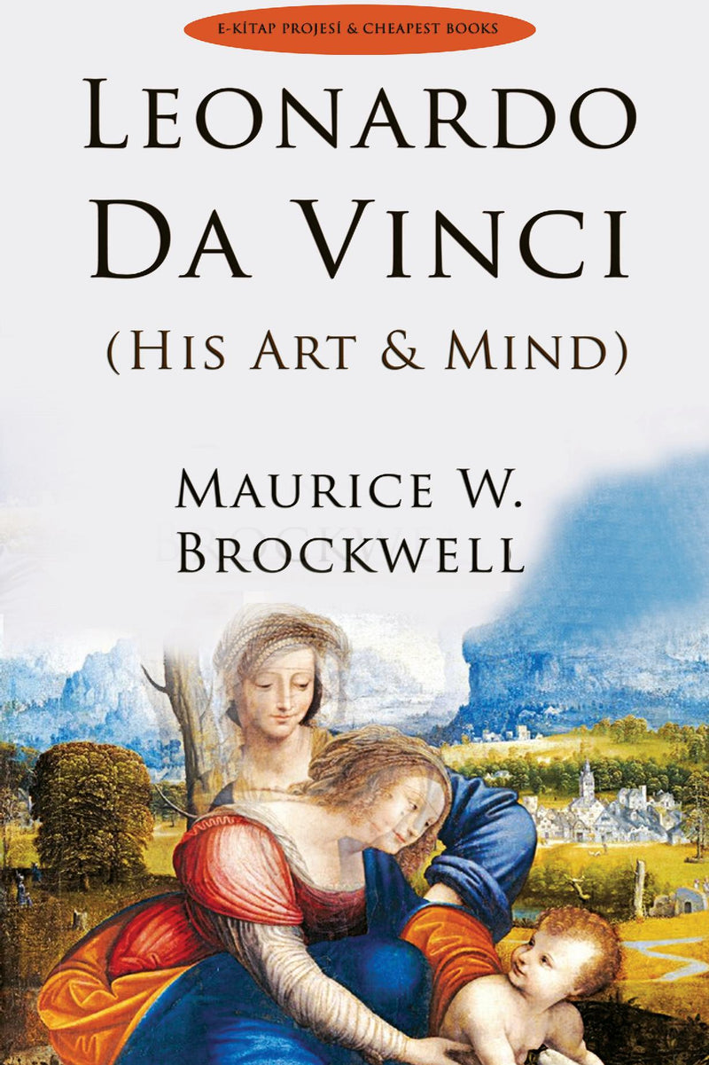 Leonardo Da Vinci