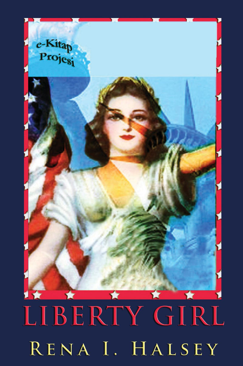 The Liberty Girl