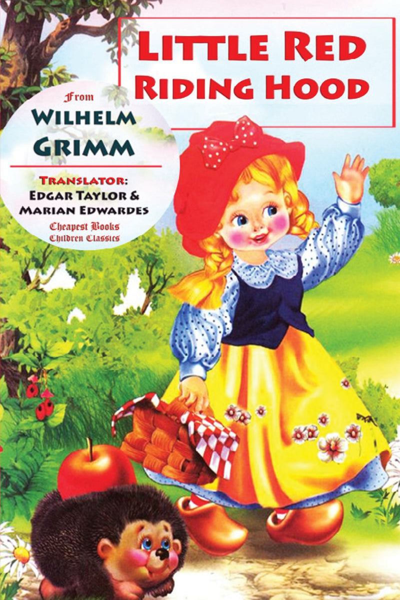 Little Red Riding Hood