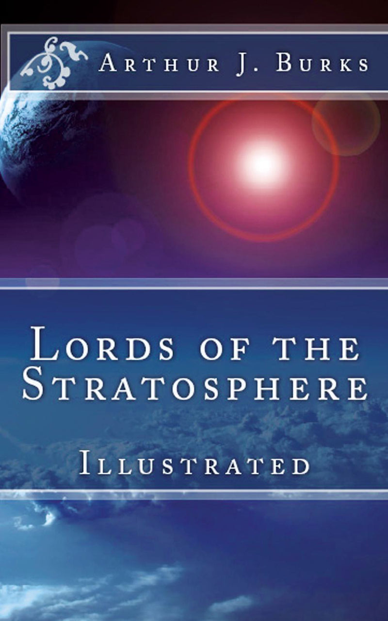 Lords of the Stratosphere