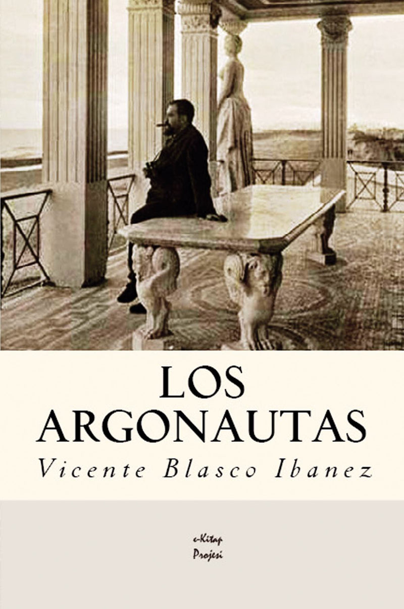 Los Argonautas