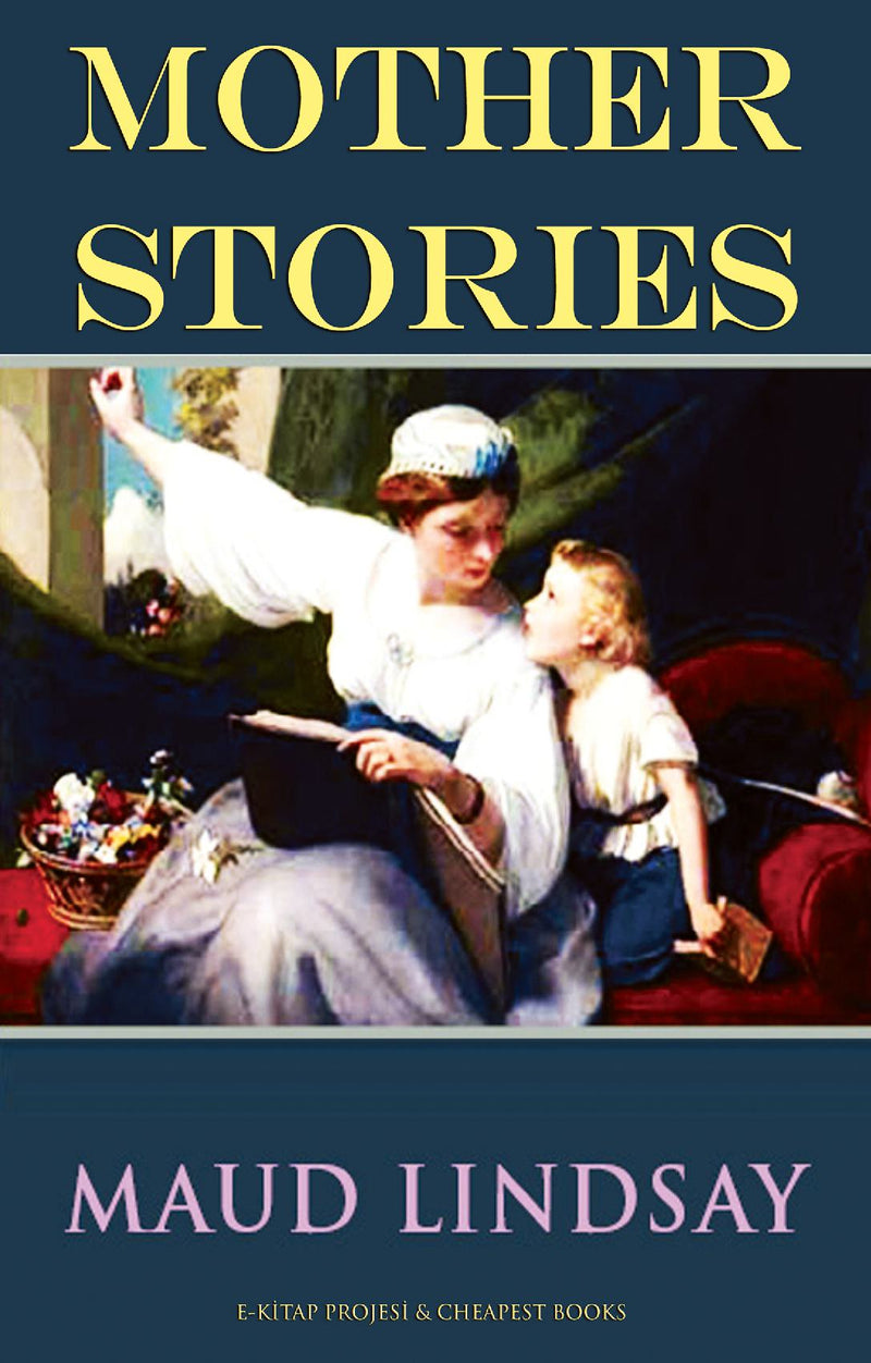 Mother Stories