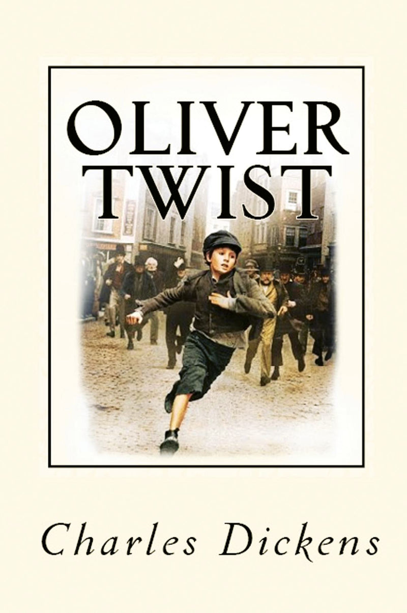 Oliver Twist