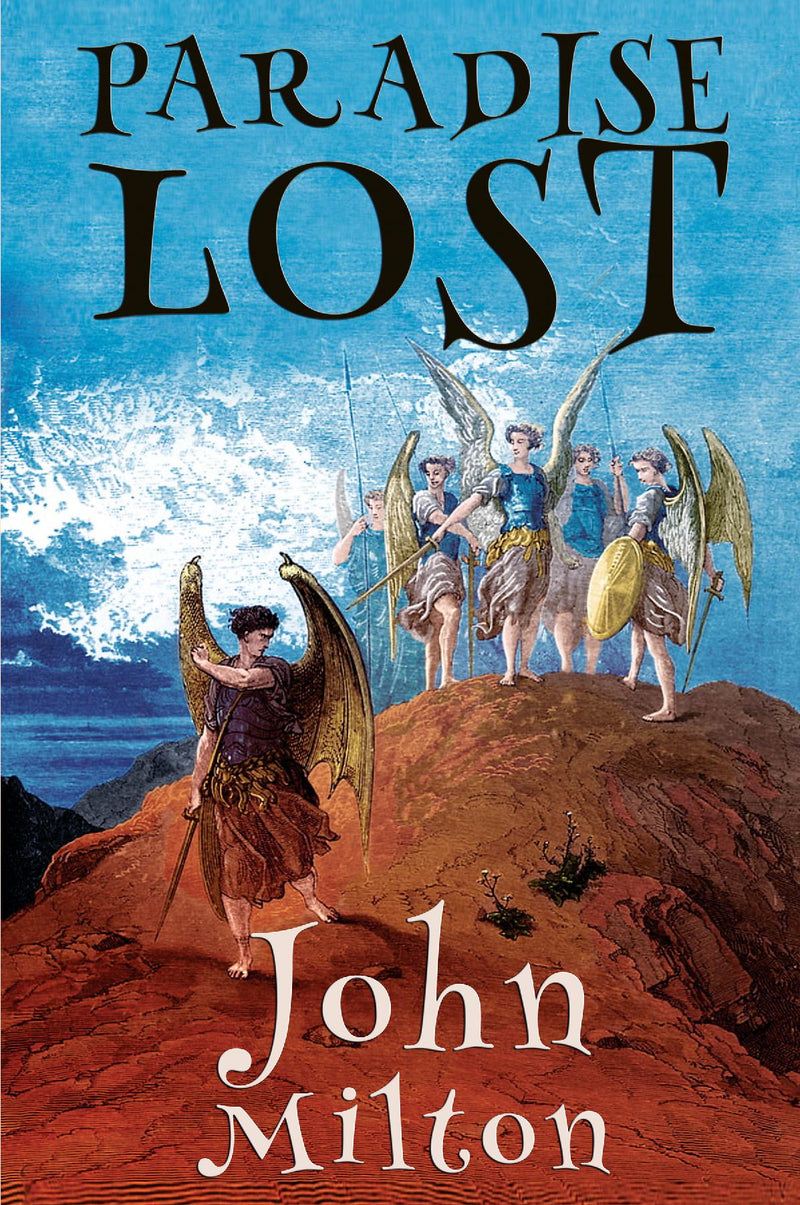 Paradise Lost