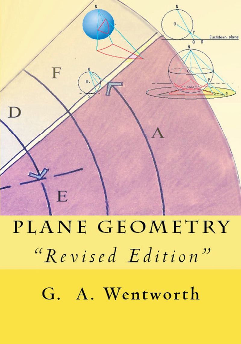 Plane Geometry