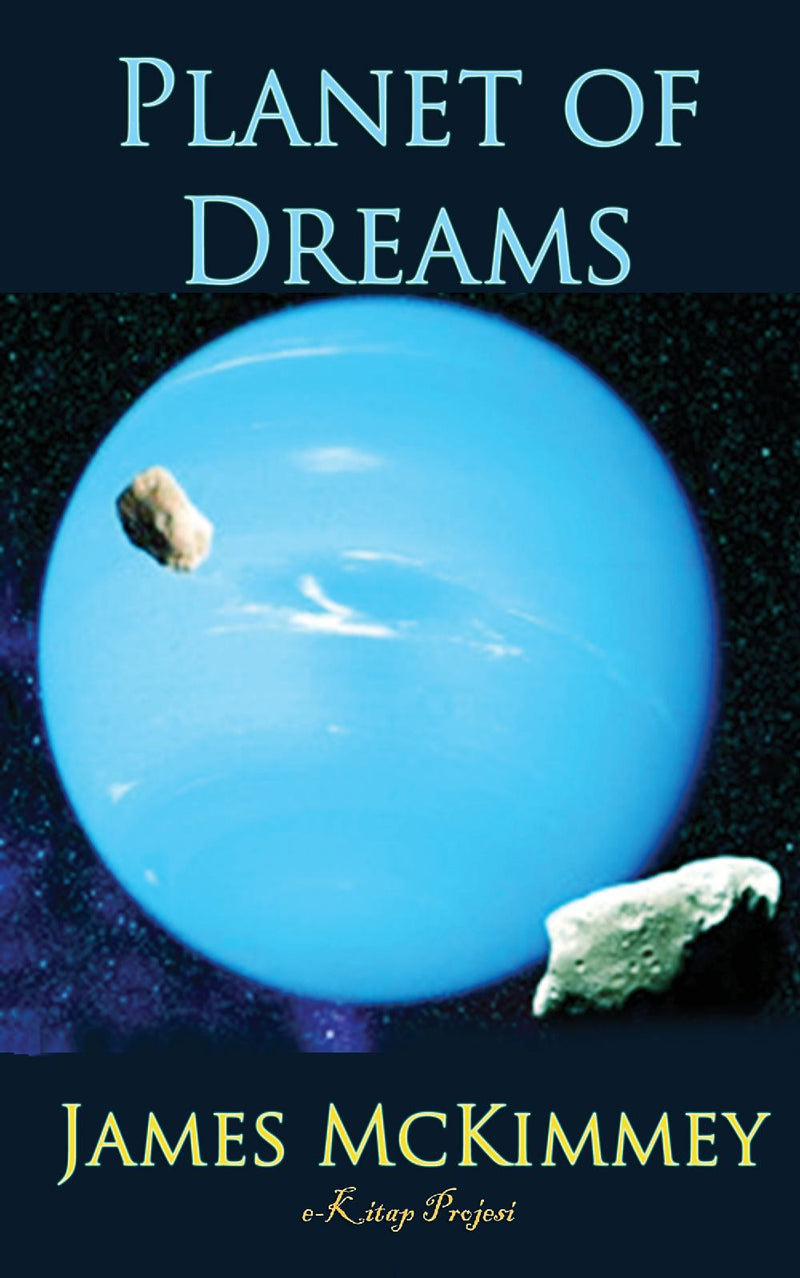 Planet of Dreams