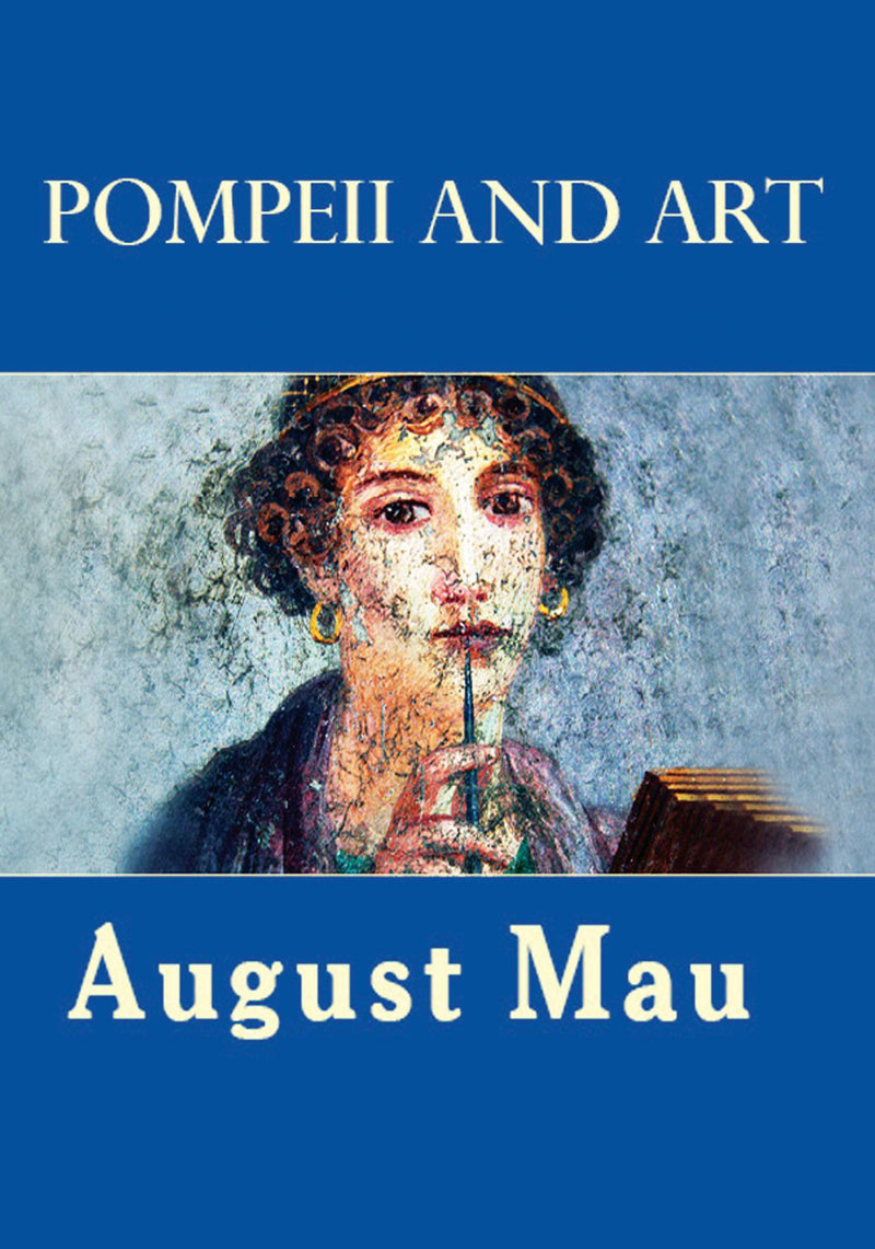 Pompeii and Art