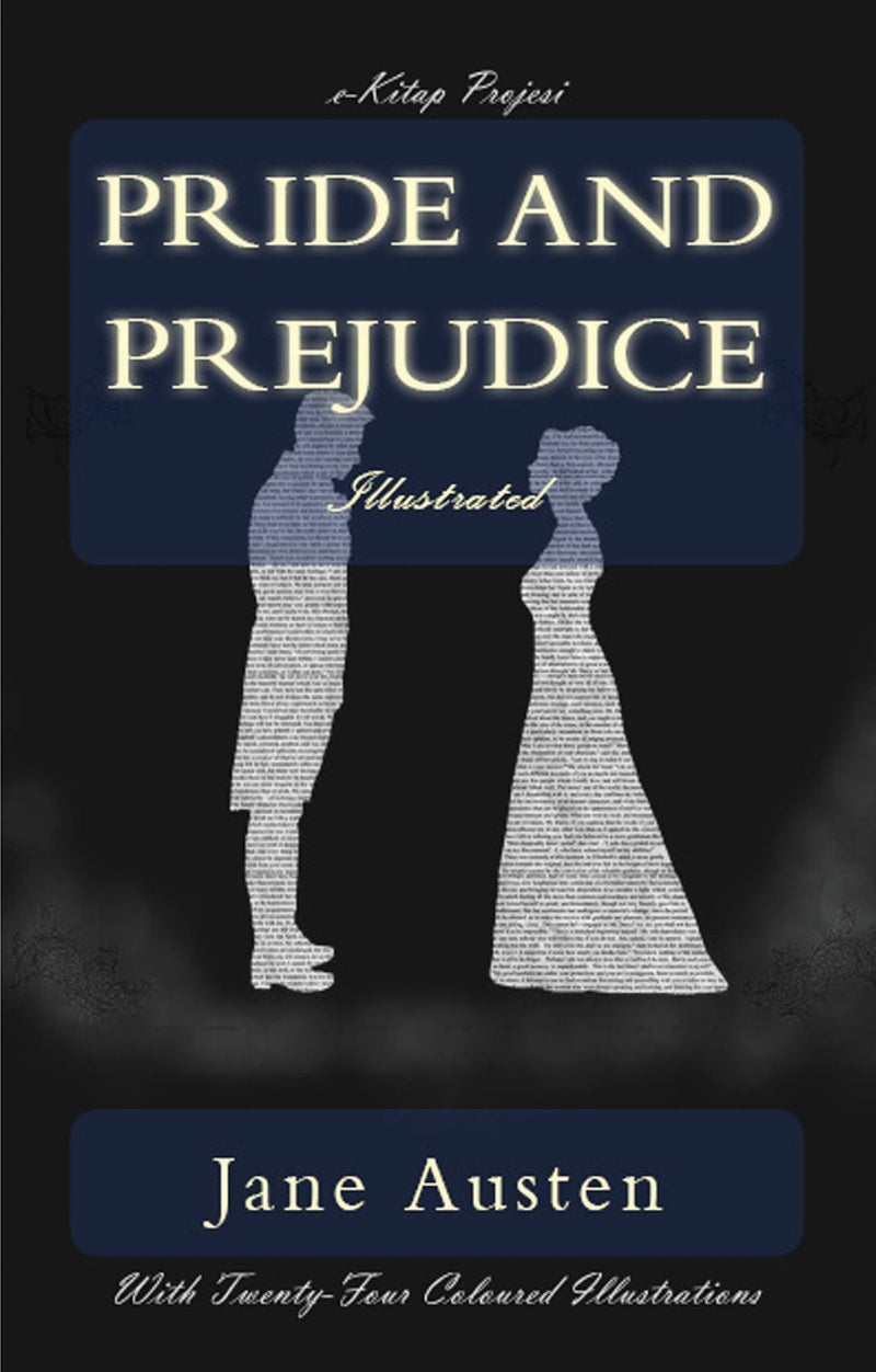 Pride & Prejudice