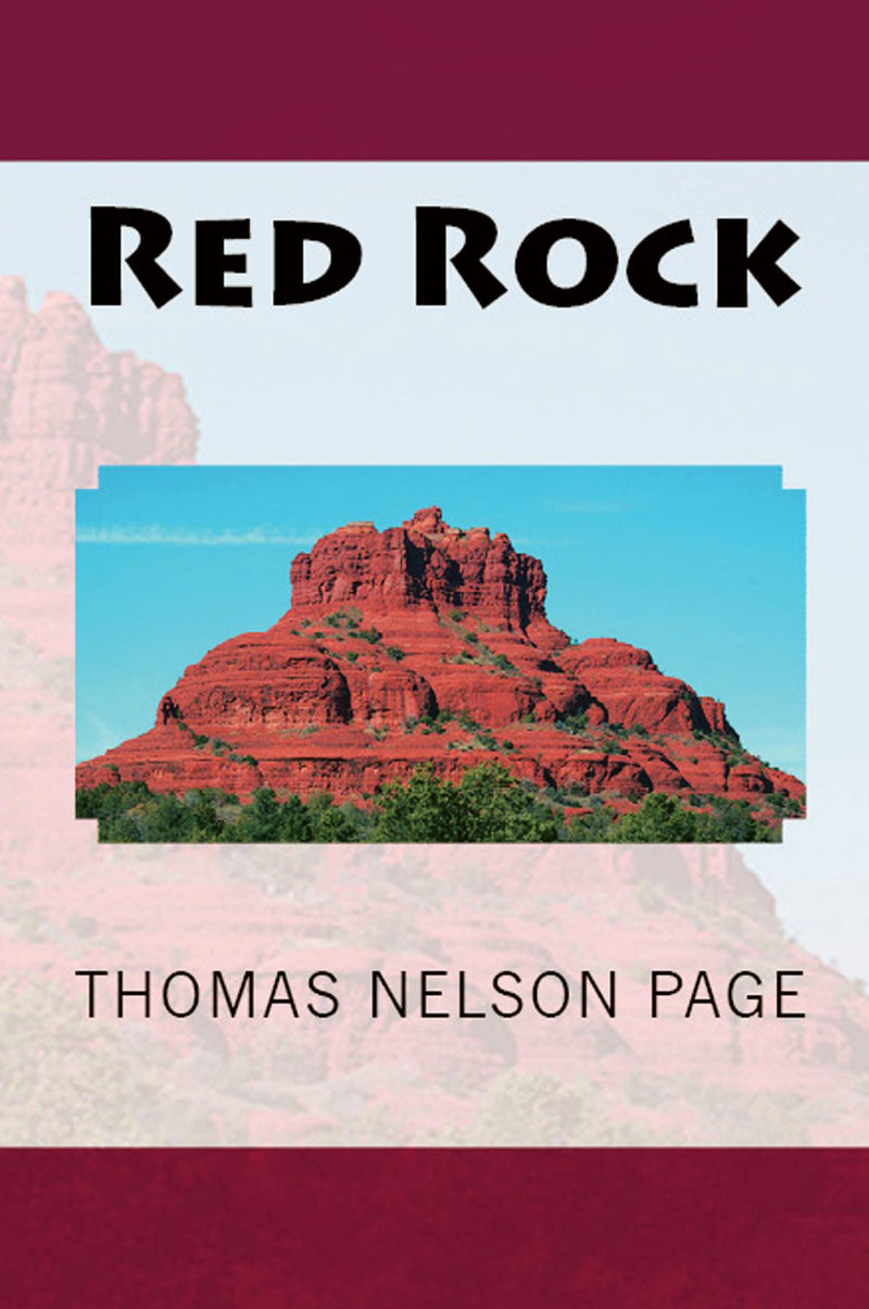 Red Rock