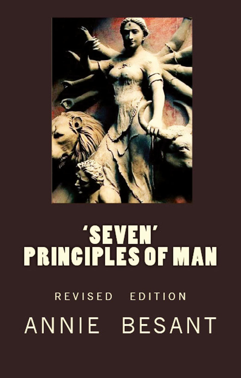 Seven Principles of Man