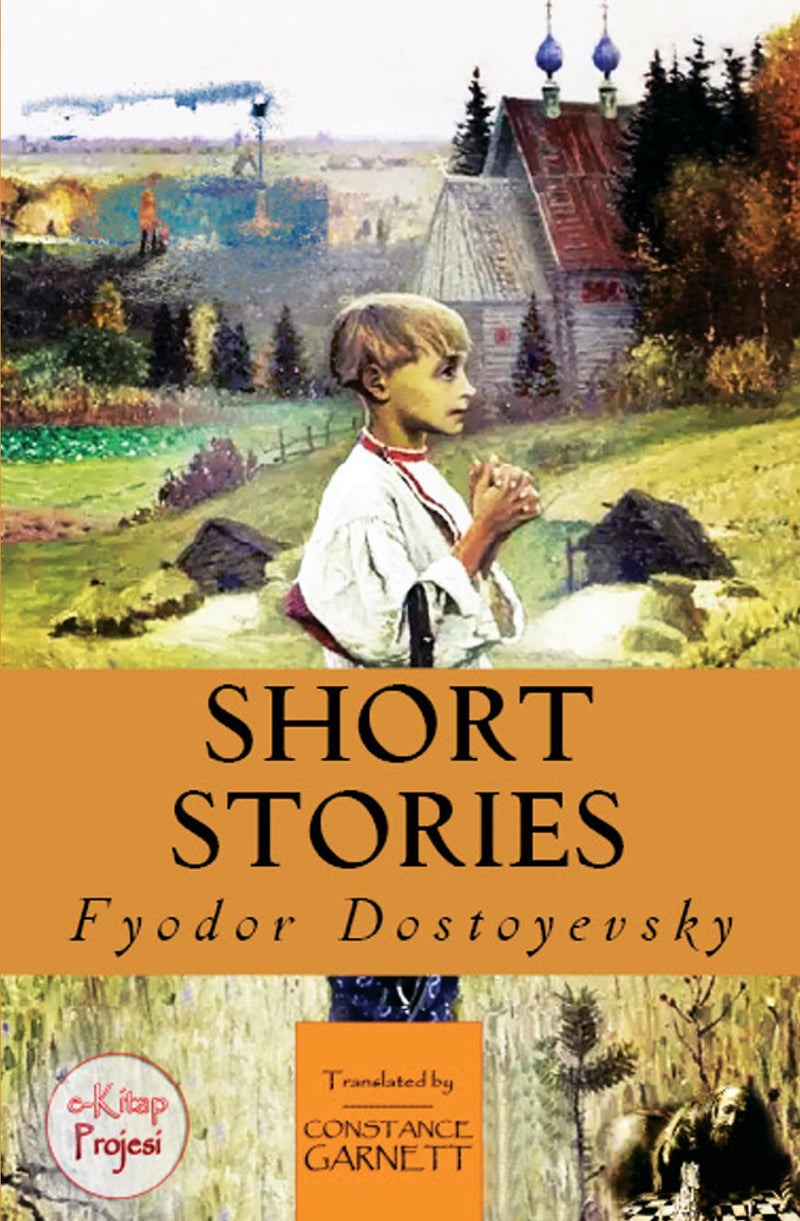 Short Stories