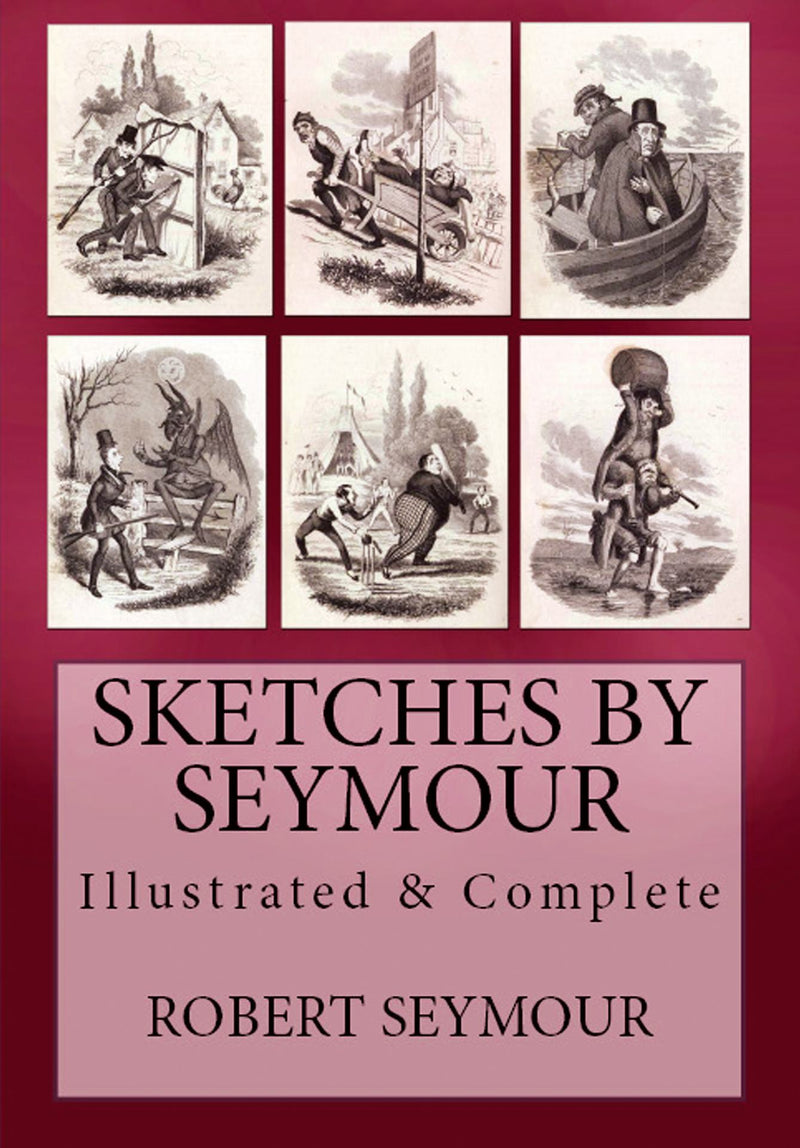 Sketches of Seymour