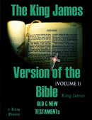 The King James Version of the Bible-I