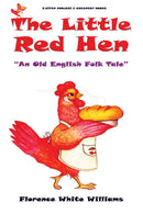 The Little Red Hen