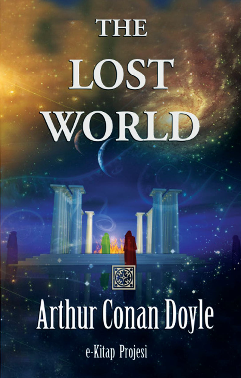 The Lost World