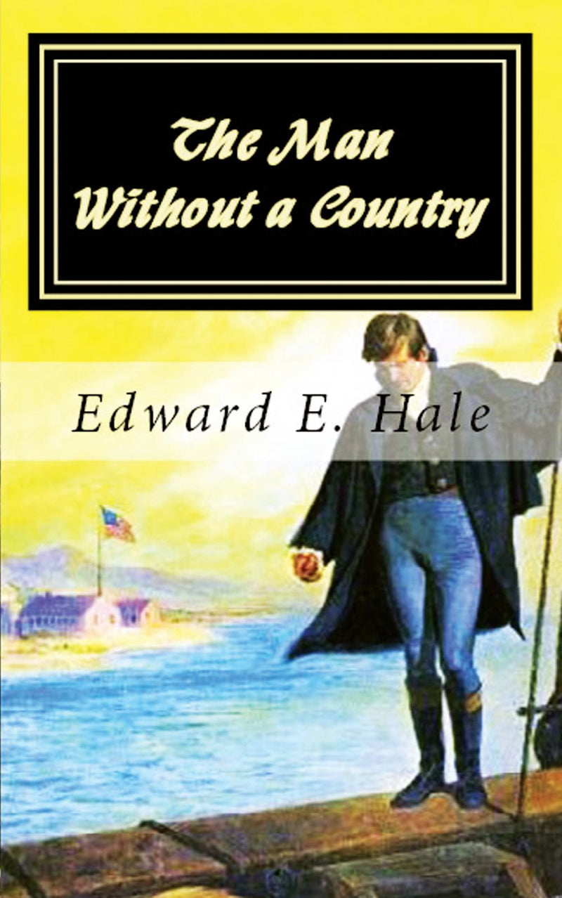 The Man Without a Country
