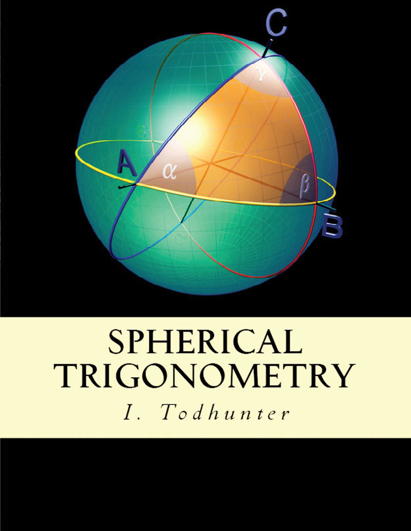 Spherical Trigonometry