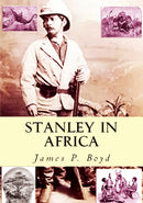 Stanley in Africa