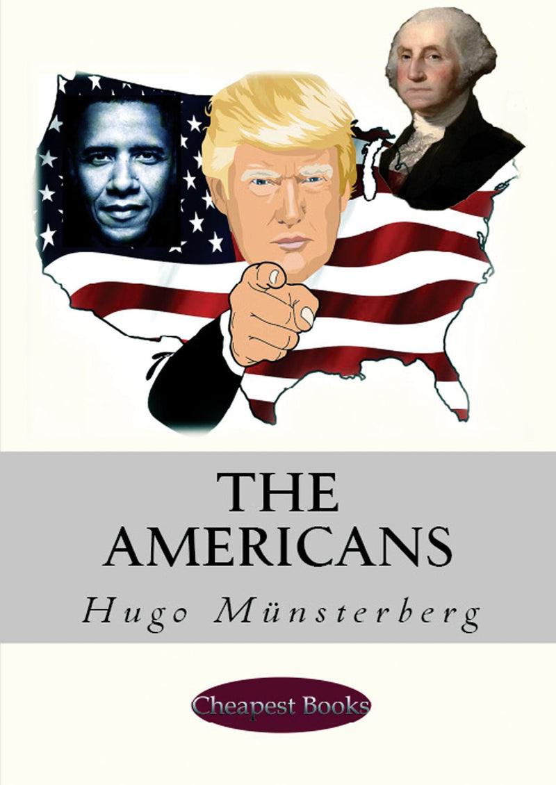 The Americans
