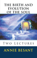 The Birth and Evolution of the Soul