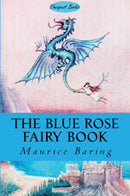 The Blue Rose Fairy Book
