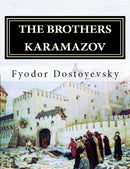 The Brothers Karamazov